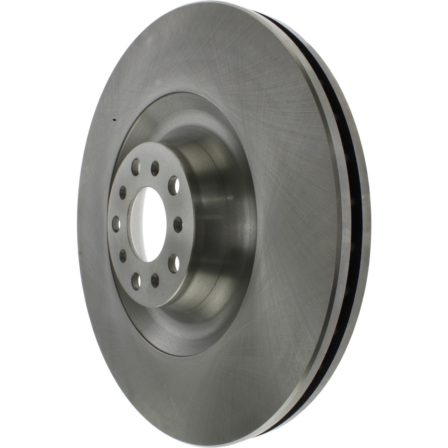 Centric Front Disc Brake Rotor for 2003-2012 Bentley Continental (121.33147)