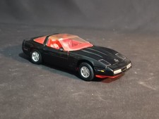 Revell Chevrolet Corvette ZR-1 Coupe 1/24 Métal Noire