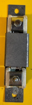 Preheating Glow Plug System Resistor 0251103012 Bosch - NOS
