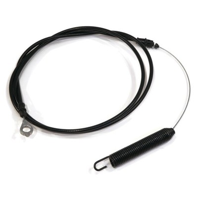 Deck Engagement Clutch Cable for 2010 Husqvarna YTH22V46, YTH23K46, YTH23V42