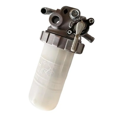 Fuel Water Separator RA238-51400 For Kubota KX71-3S KX91-3S2 KX121-3ST KX161-3ST