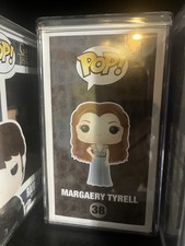 Funko Pop! Vinyl: Game of Thrones - Margaery Tyrell #38 Vaulted In Box