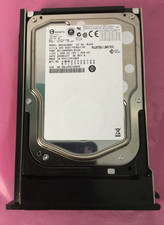 Disco duro Fujitsu Max3036nc ca06560-b100 ultra 320 36 gb 3,5" scsi con caddy