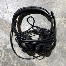 Logitech H390 USB Headset Black, Noise-Cancel...