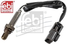 febi bilstein 176360 Lambdasonde Lamdasonde für Nissan für Infiniti 