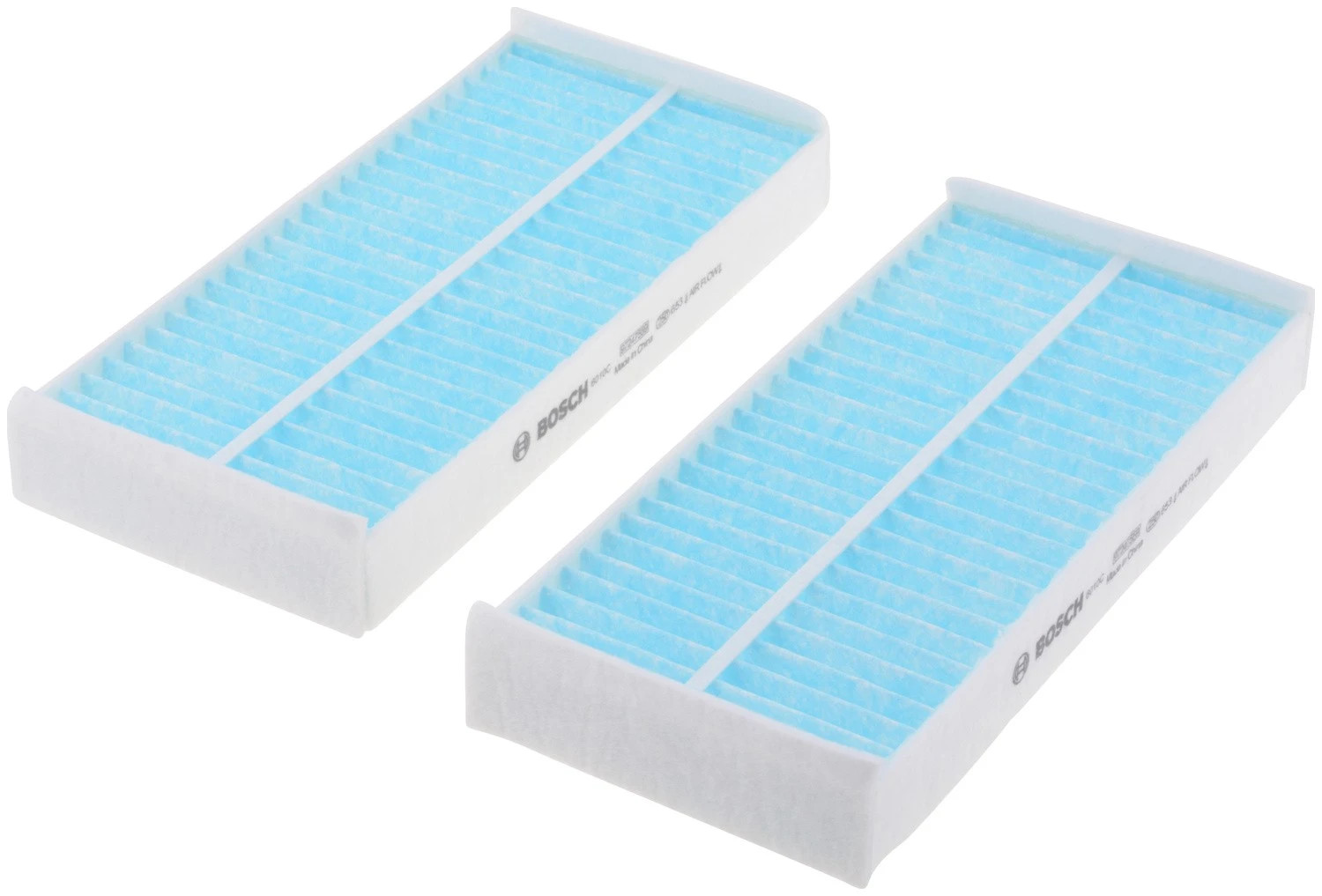 Maybach 57 2004-2012 Cabin air filter P/N 6010C