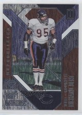 2016 Panini Unparalleled Draft Diamonds Richard Dent #DD-12 HOF 13h2