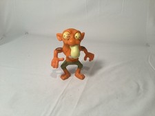 Mcdonald’s 2003 Stretch Screamer, Snout, Goblin, Booger, Monster, Rare Mint