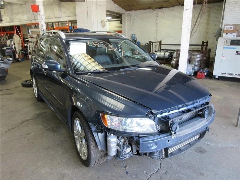 Console Lid Volvo V50 2008 08 39861635 945639 Foto 4 de 4