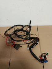 CABLAGGIO ELETTRICO ORIGINALE  COMPLETO YAMAHA MBK BOOSTER 100 1999-2007