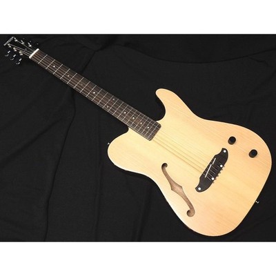 Schecter Japan Original Line OL-FL-N-P SNTL Satin Natural Nylon OL FL N P Neu