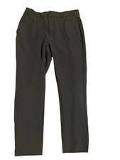Nine West Skinny Black Trousers Swimming Waist Band Size 12