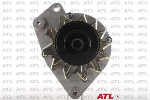 Atl Générateur D'Alternateur 55A pour Audi 80 B2 Coupé VW Golf II Caddy I Jetta - Photo 4/4