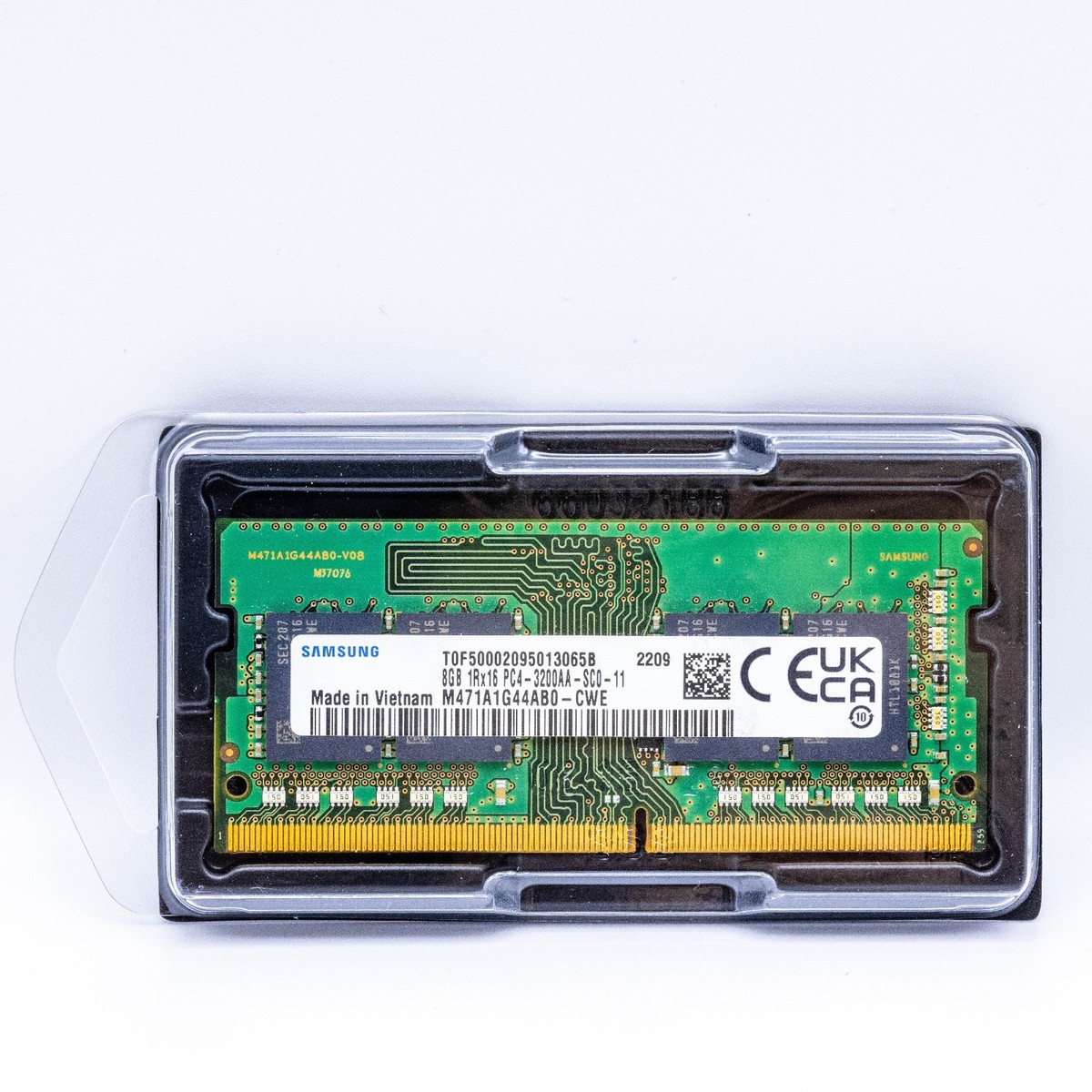 月*風様 Samsung 8GB DDR4 Laptop Memory Samsung 8GB DDR4 Laptop RAM 2400MHz / 3200MHz SO-DIMM PC4 260-Pin