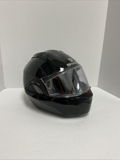 Shark EVO GT Helmet Black - Large DAMAGED