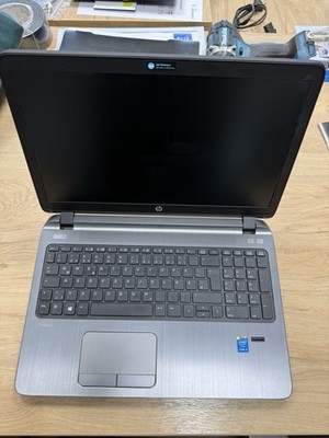HP ProBook 450 G2 15,6 Zoll Intel Core i5 Windows 8 Pro VGA HDMI USB 3.0