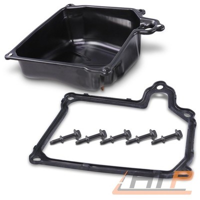 ÖLWANNE DCG-AUTOMATIKGETRIEBE DQ250 6-GANG FÜR SEAT LEON SKODA KODIAQ OCTAVIA