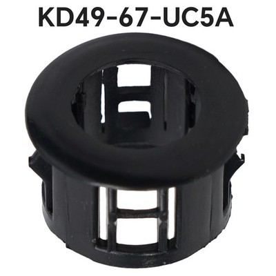 Easy Installation Parking Aid Sensor Retainer Ring for Mazda CX 9 2016 2022