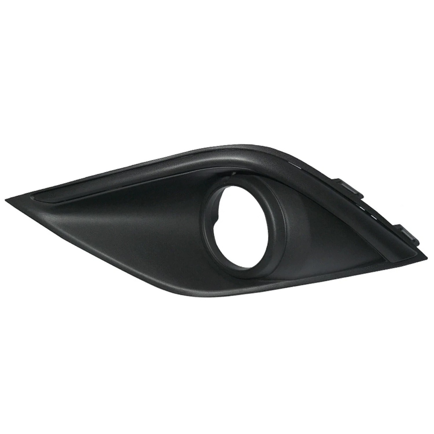 Left Driver Fog Light Lamp Cover Bezel Trim For Mitsubishi Outlander 2019-2020