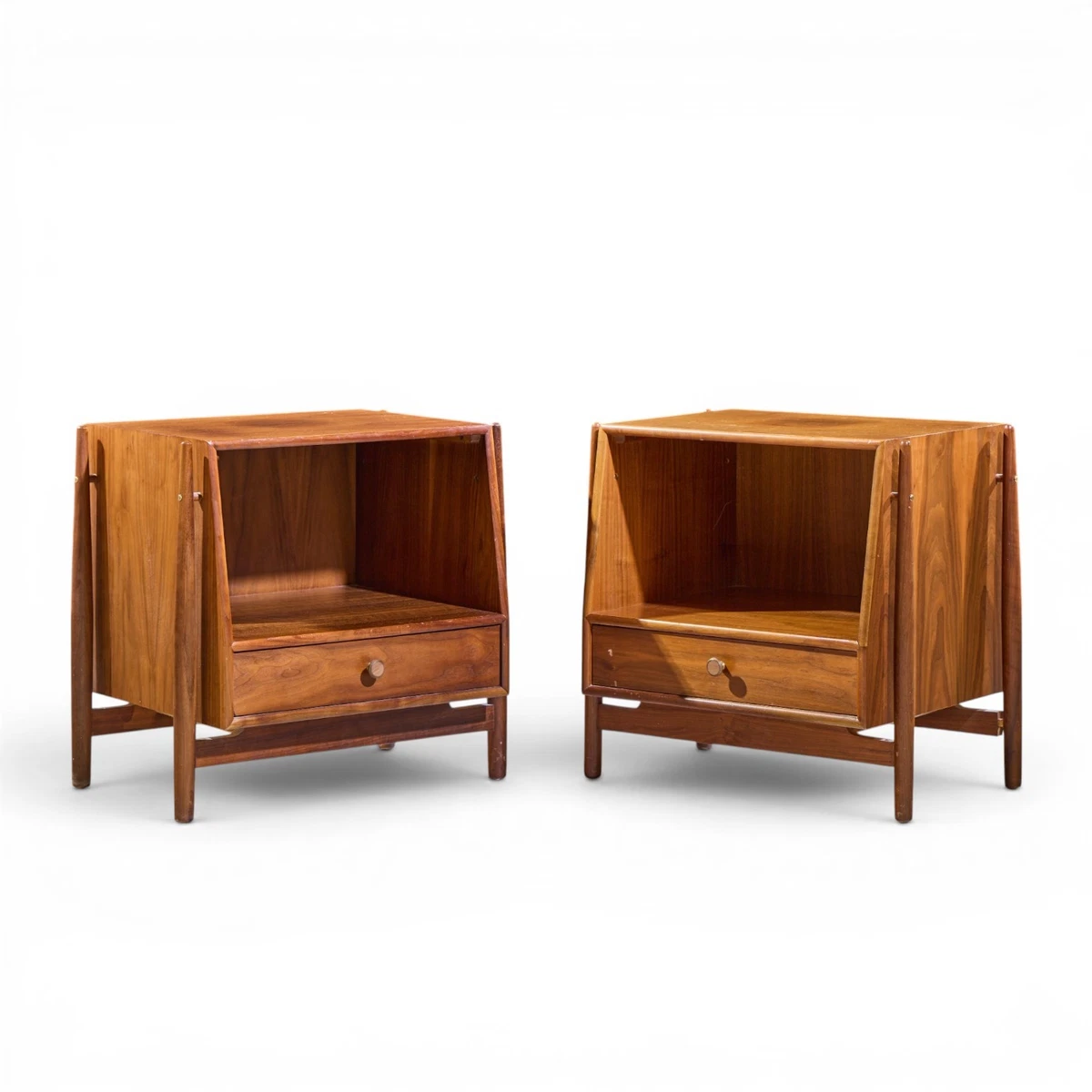 Drexel Furniture In Antique Nightstands (1950-Now) for sale | eBay