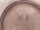 Pyrex Cranberry 323 Mixing Bowl 1 5L Made In USA Glass Kitchenware — photo 4