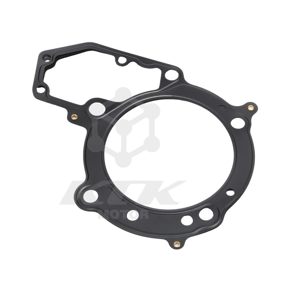 Junta de culata para BMW R850R 1995-1998 11121342592 2 piezas Foto 4 de 4
