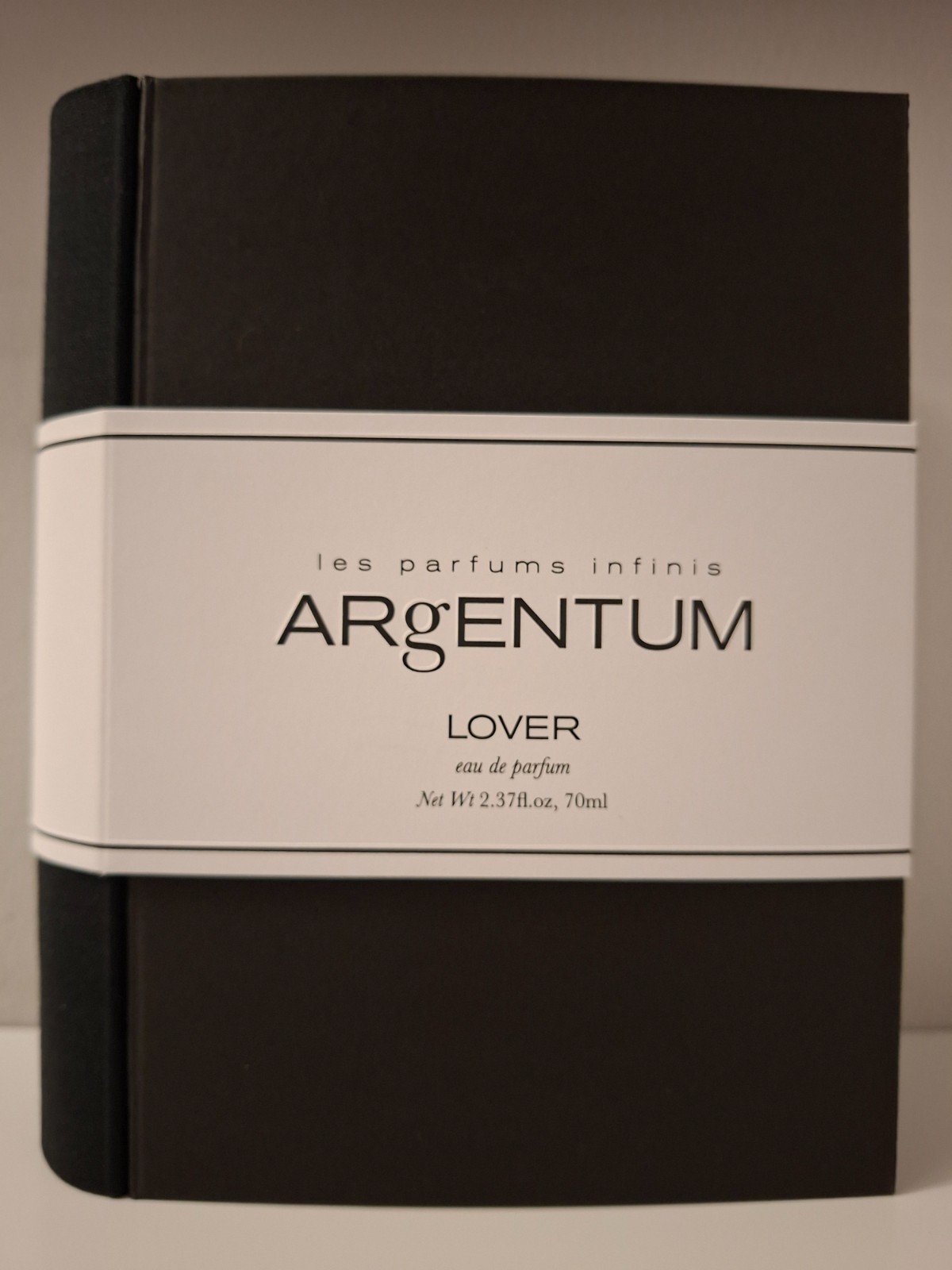 ~ NEW ~ ARGENTUM APOTHECARY 'LOVER' EAU DE PARFUM 70ml, SEALED ** RRP £148 **