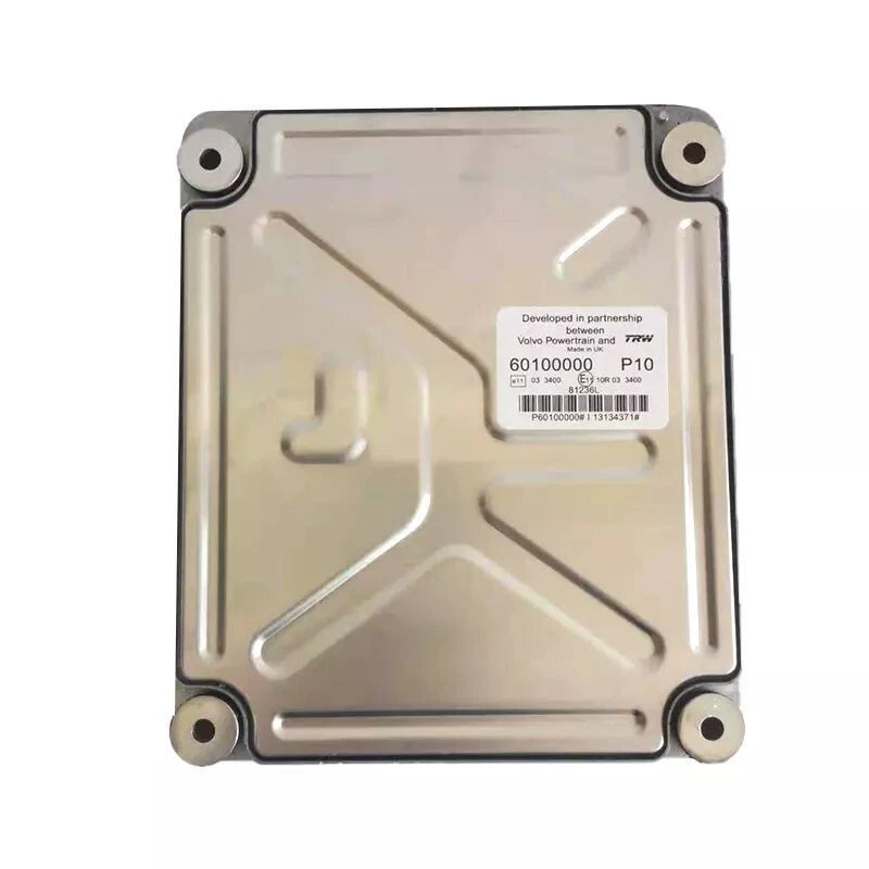 Control Unit ECU Controller 60100000 for G940 L90F L110F Loader ECM Loader - Image 2 of 4