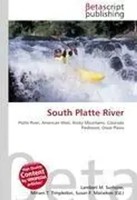 Lambert M. Surhone (U. A.) | South Platte River | Taschenbuch | Englisch (2026)