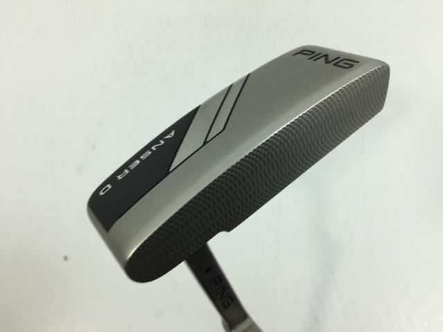Ping Anser Putter