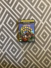 Super Monkey Ball (Nintendo GameCube, 2001) Complete With Manual And Insert