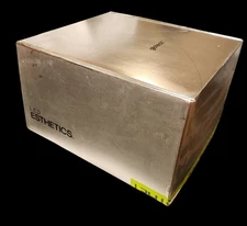 GLOTECH LED Esthetics Face Mask Red & Blue LED Light Therapy Anti-Aging & Acne 