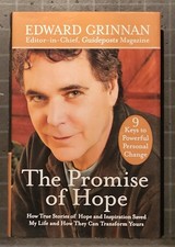Promise of Hope : How True Stories of Hope and Inspiration Saved My Life 2305