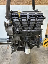 Moteur Jeep PATRIOT