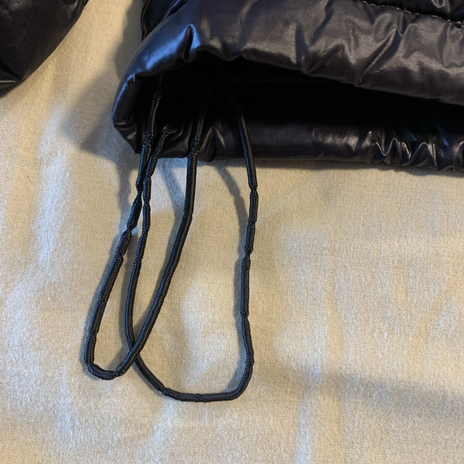 A BATHING APE Down Jacket large - image 5