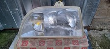 Feu avant (phare) Citroen CX