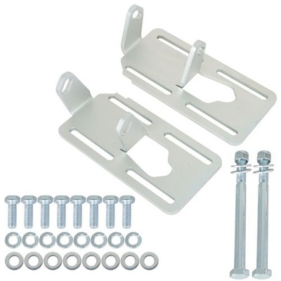 For LS1 Swap 1988-1995/1996/1997/1998 LS2 LS6 LSX LQ4 LQ9 Engine Motor Mounts