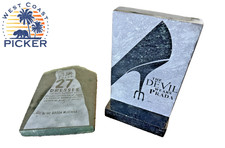 The Devil Wears Prada & 27 Dresses Plaques/Awards Home of Aline Brosh Mckenna