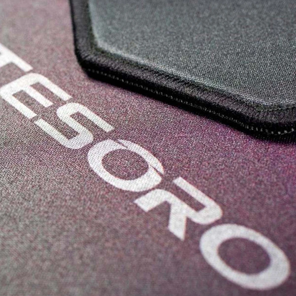 Tesoro Aegis X3 Gaming Mouse Pad Size L Surface Non-slip and High Precision - Image 3 of 4