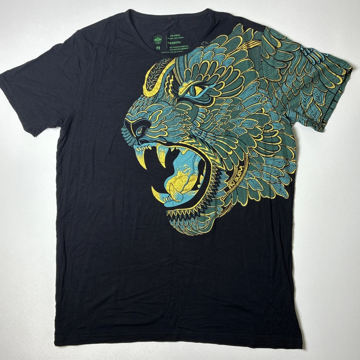 Jaguar Cotton T-Shirts for Men for sale | eBay
