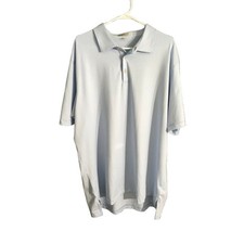 Peter Millar Summer Comfort Polo Size XXL - Preppy, Coastal, Performance