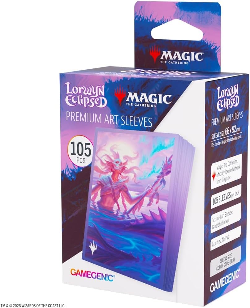 what are the best card sleeves for magic the gathering Amazon.com: 500 Counts Black Card Sleeves, Matte Card Sleeve Deck Card Protectors, Trading Card Sleeves Fit for MTG, TCG and Sports Cards : Toys & Games