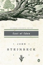 East of Eden by John Steinbeck (2003, Trade Paperback) for sale
