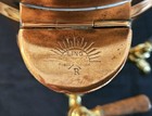 Antique Copper/Brass Tea Urn  Samovar - Sumerling & Co. - London — photo 8