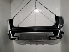 Pare-choc arrière Land Rover RANGE ROVER SPORT