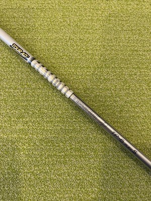 Graphite Design Tour Ad TP 6S Stiff Titleist Driver Shaft 44''