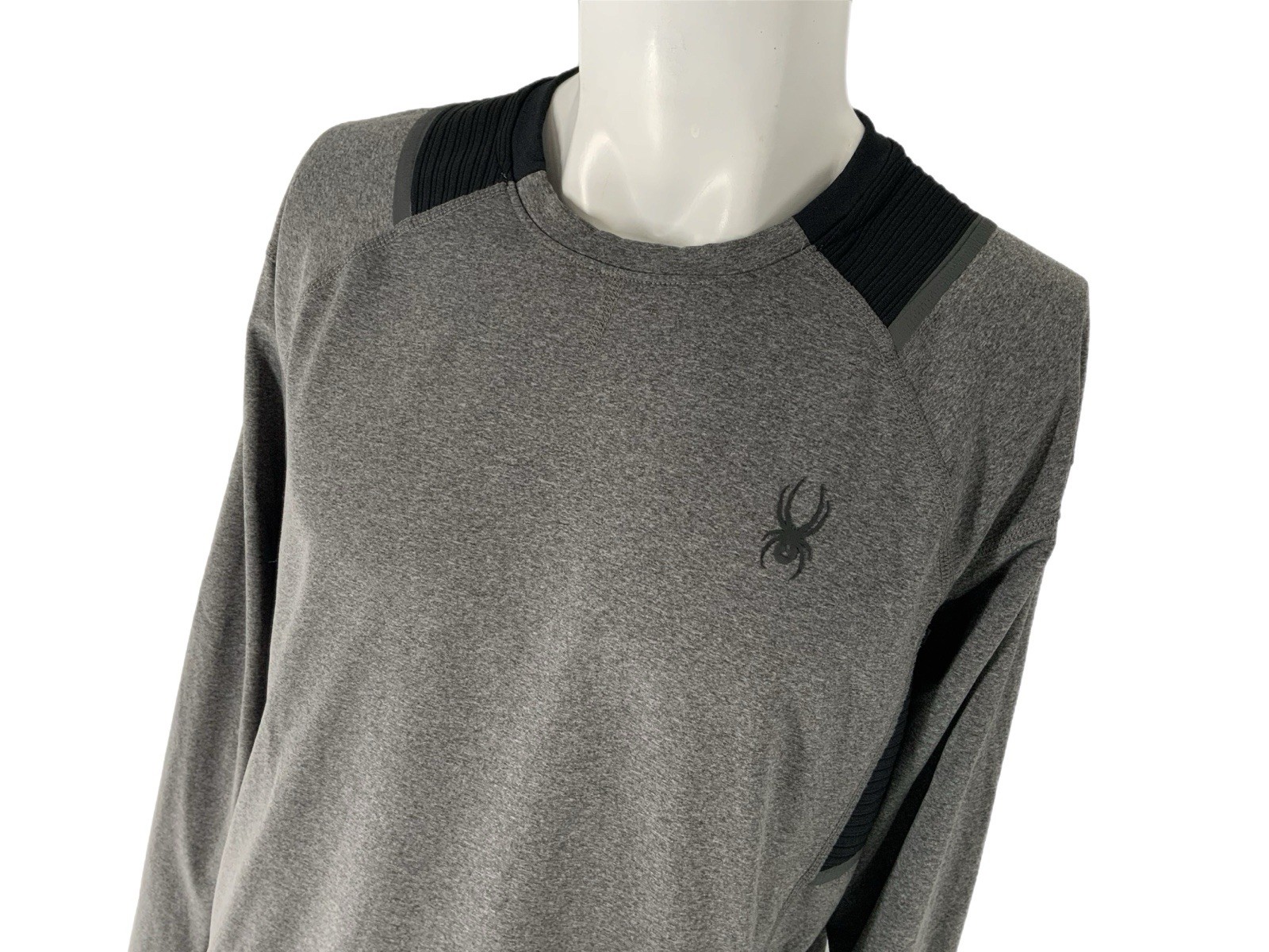 Spyder Active Performance Proweb Sweatshirt Men’s… - image 4