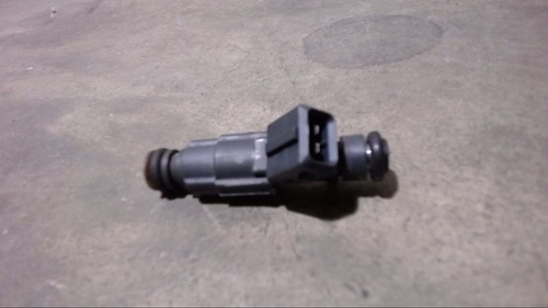 Einspritzventil Einspritzdüse 0280155919 VW Polo Bj 2001 6 N/6 KV 2202160