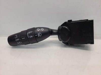 2009-15 Honda Pilot Column Switch - Lamps W/ Fogs