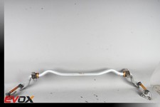 08–15 Mitsubishi Lancer Evolution X Whiteline Rear Sway Bar + Adjustable Links66